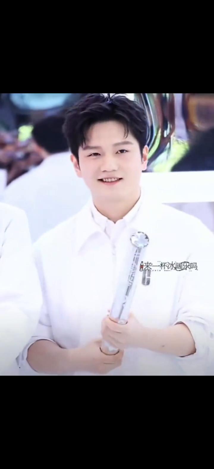 来一杯冰乐吗？