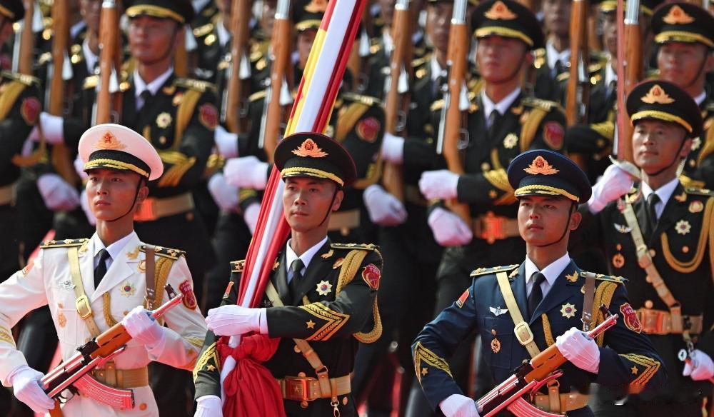 美国答应中国了！6月1日，中国解放军方面透露，5月28日至29日，中美两军在美国