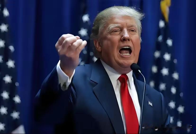 10亿买永久席位？特朗普想取代联合国，中国直接摊牌拒绝！
 
特朗普又出“大动作