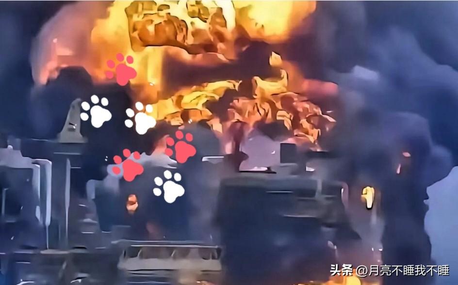 大快人心！以色列军工巨头欧洲工厂遭纵火，军工布局遭重挫
 
3月20日凌晨，以色