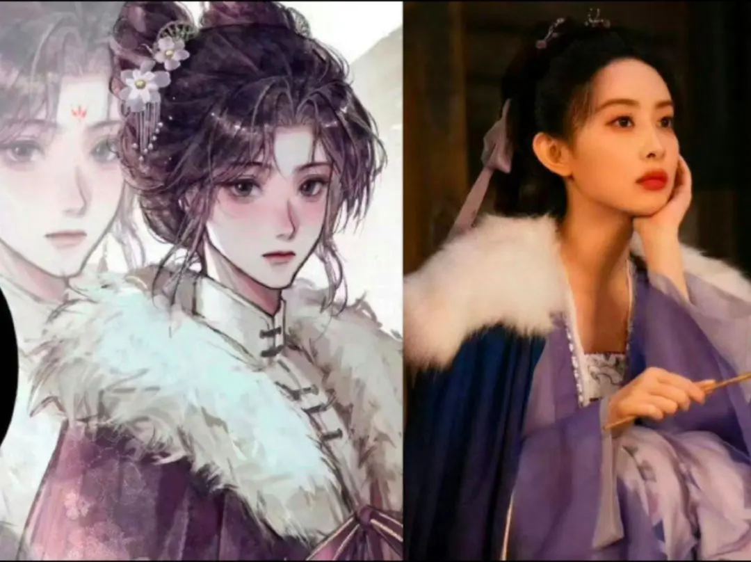 不管孟孟做什么选择，无条件支持。 （不理解在吵什么，如果魔改太严重，那...