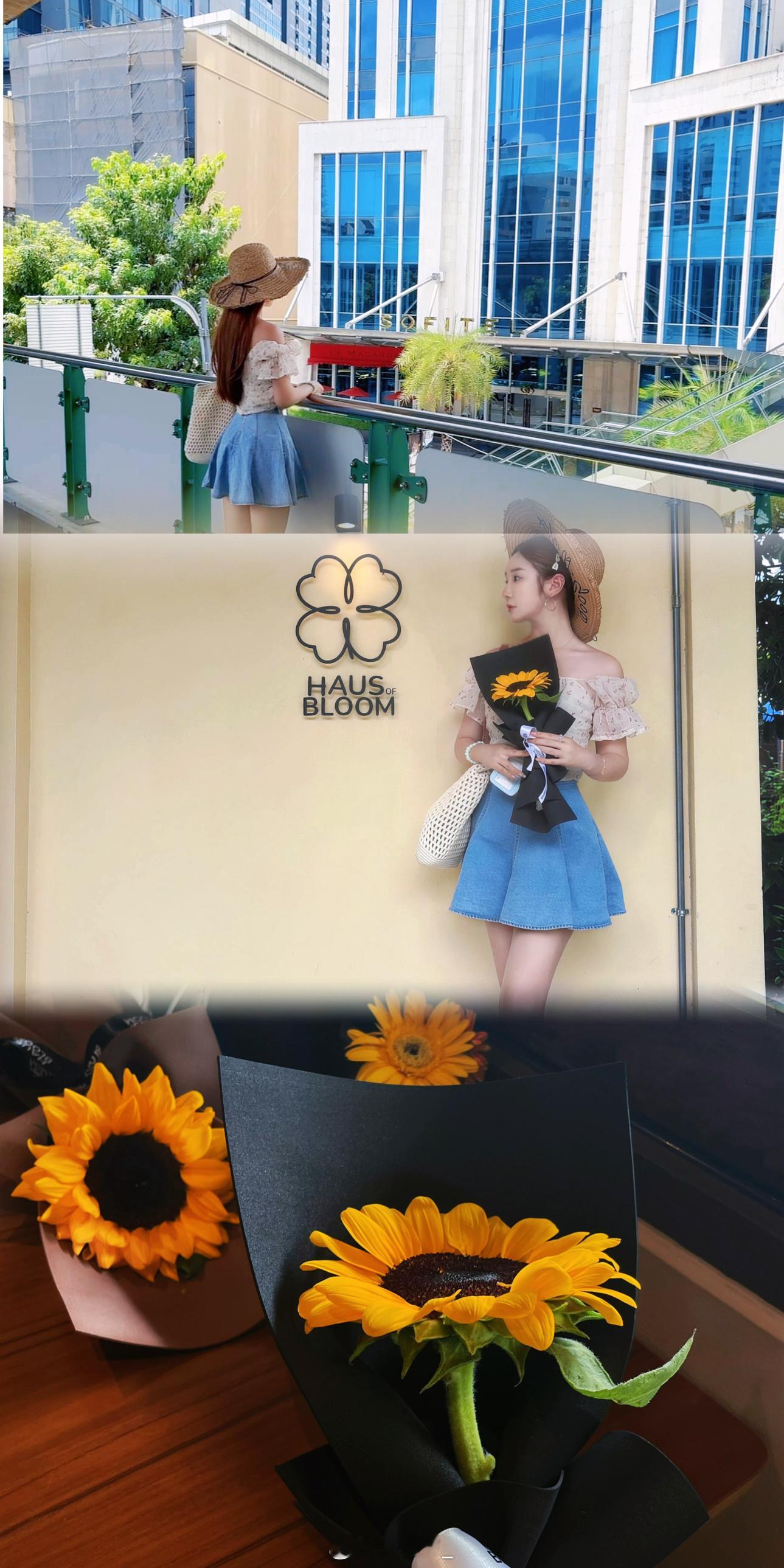 真的是爱上了泰兰德    今年没太发挥好  明年还想去随手记录 泰国·曼谷素万那