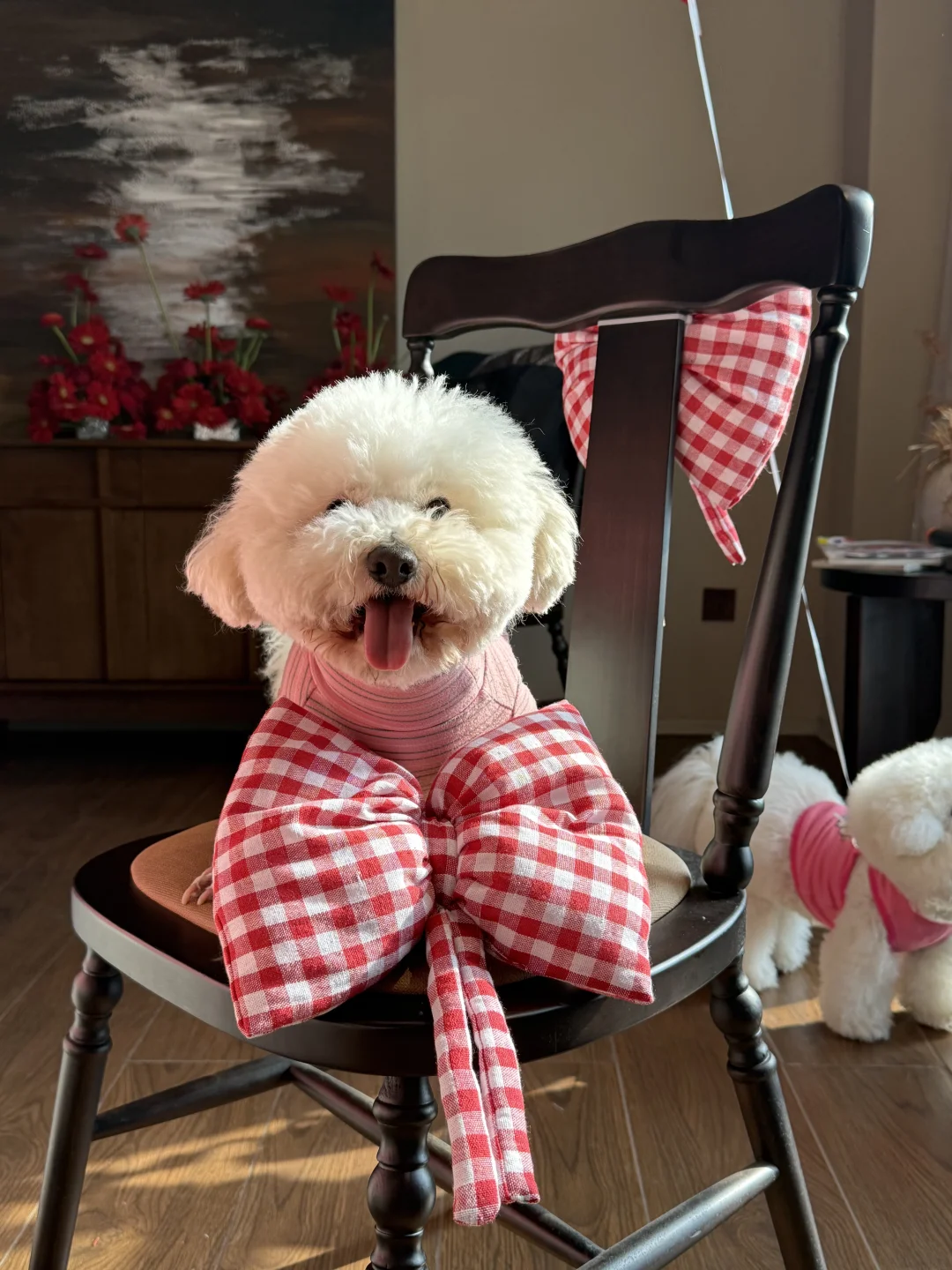 新年快乐大家，今天我最帅（不允许反驳