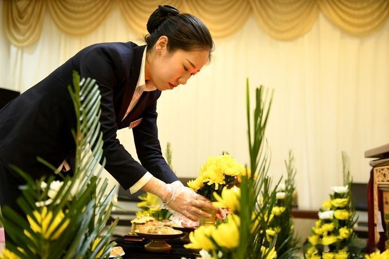 殡仪馆重复收取套袋费被罚
云南弥渡县清河殡葬服务有限公司
自2023年1月1日起