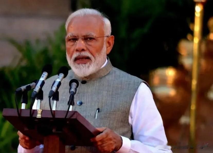 印度恼了！怒斥特朗普：言论不合时宜，还低俗


4月24日，推特治国的特朗普，又