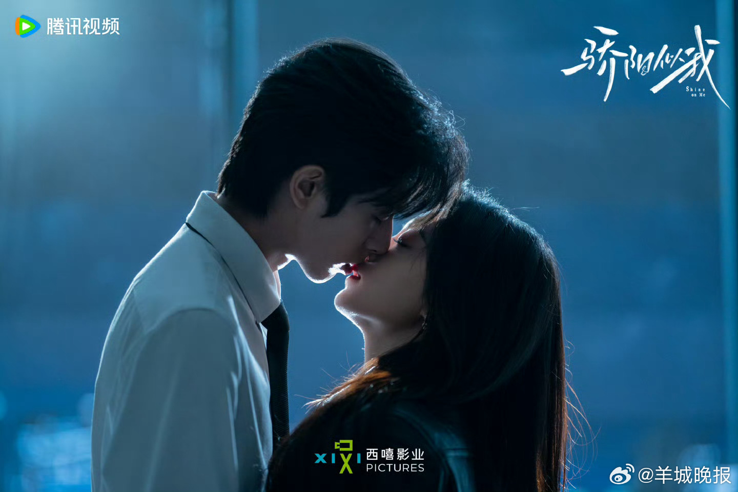 【近期的热播剧，你追了哪几部？】看精彩的热播剧，做自在的追影人。近期正在热映的剧