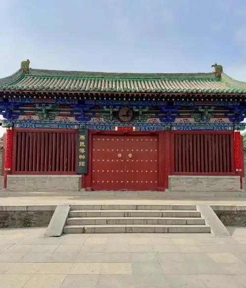 2026年是农历丙午年，生肖为马，正值朔州老城文化旅游的黄金时段。我去老城‌马邑