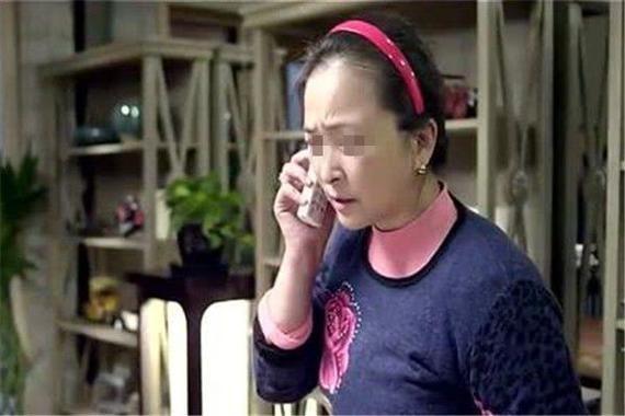 我婆婆妈要跟我们断绝关系！我老公每年都给我娘家打50000块钱，因为我妈帮我伺候