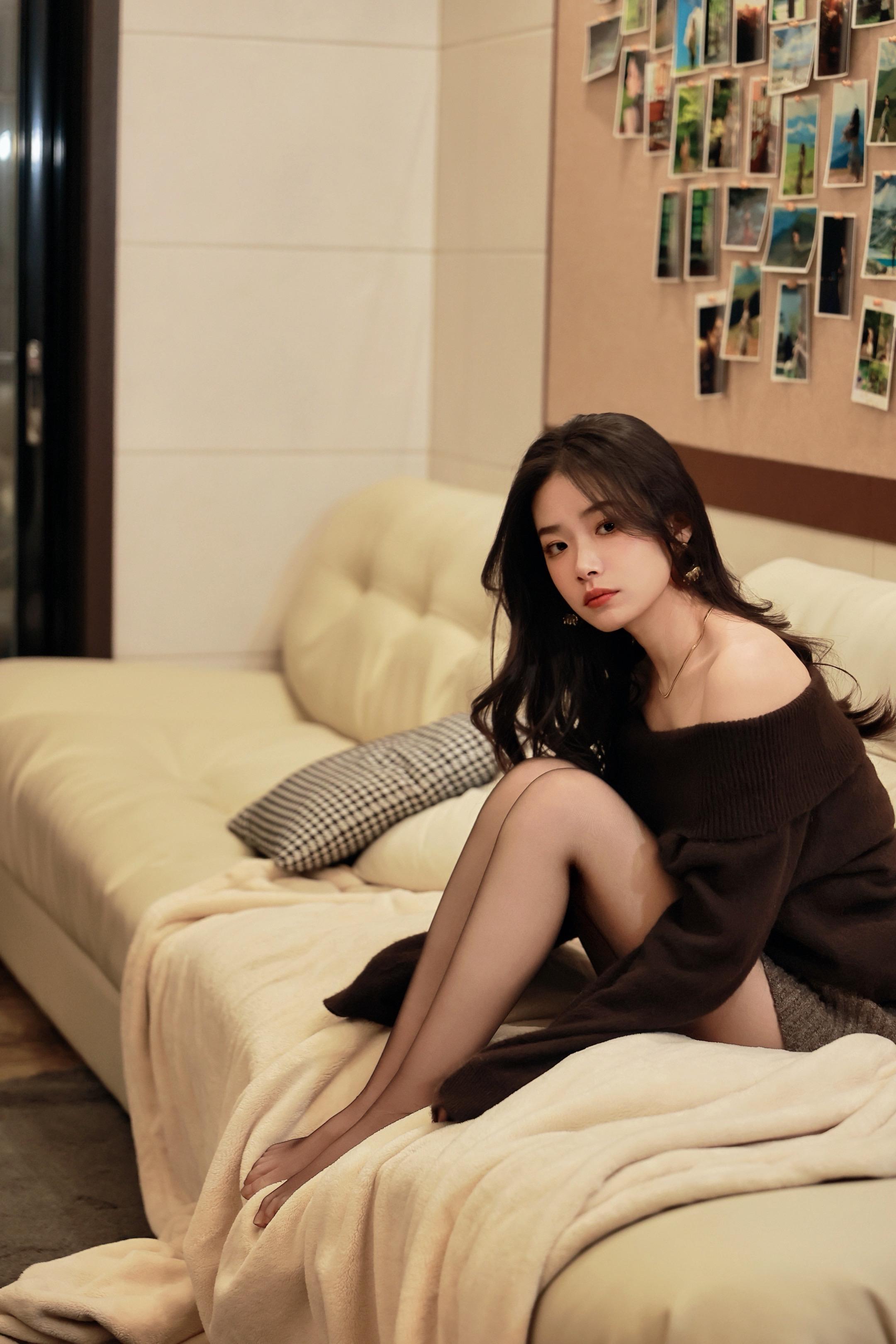 我擅长感受 却总是很难表达。
