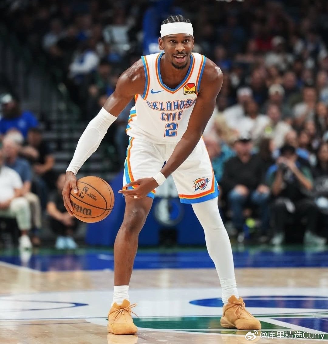 ⚠️NBA最新MVP榜单更新：东契奇升至第二第1位——谢伊·亚历山大第2位——卢