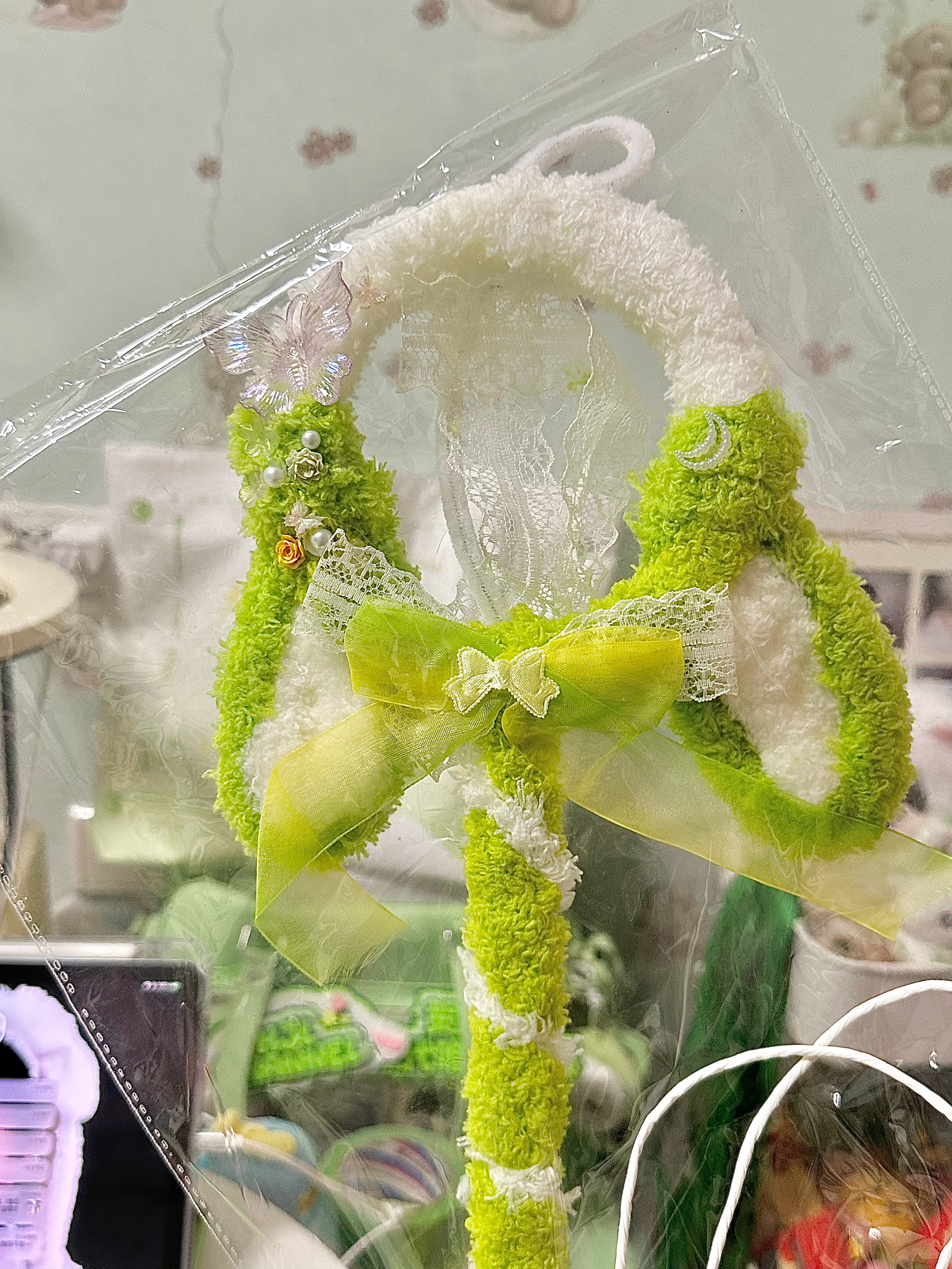居然有如此高级之物 