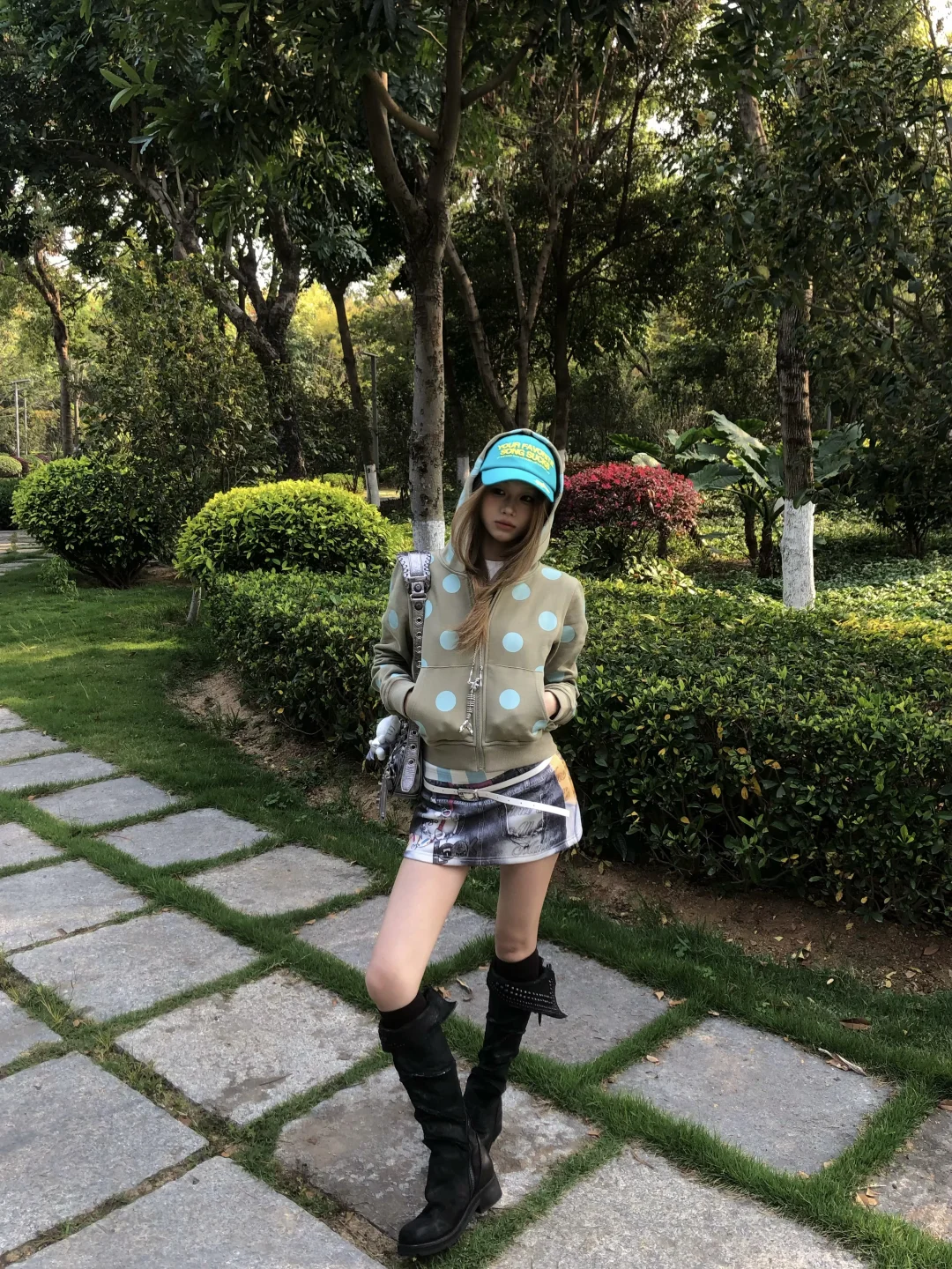 🧚✨🩵🩵美波