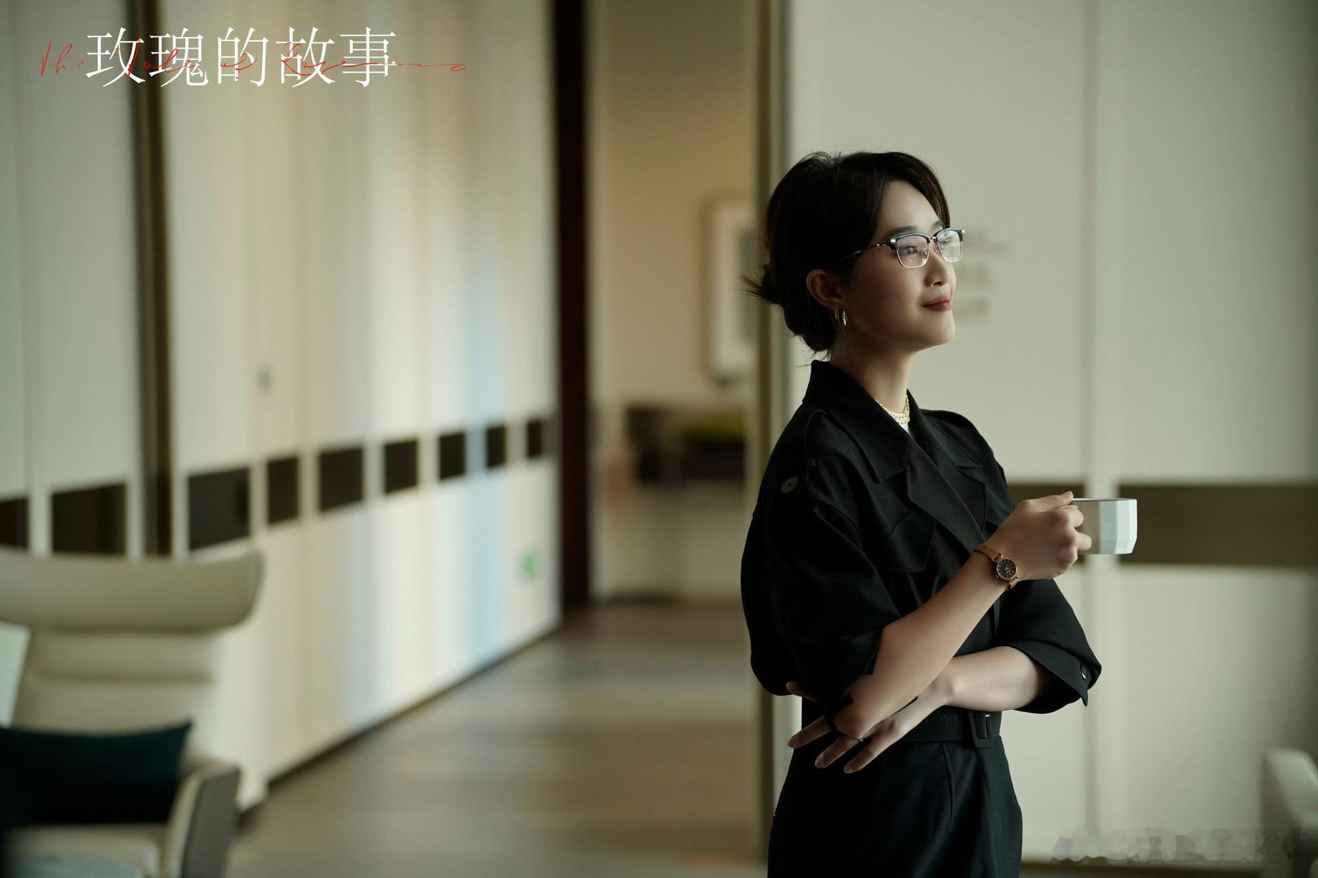 蓝盈莹央妈偏爱的正剧脸蓝盈莹央视主流审美 现实、年代、谍战、军旅，四个类型四张面