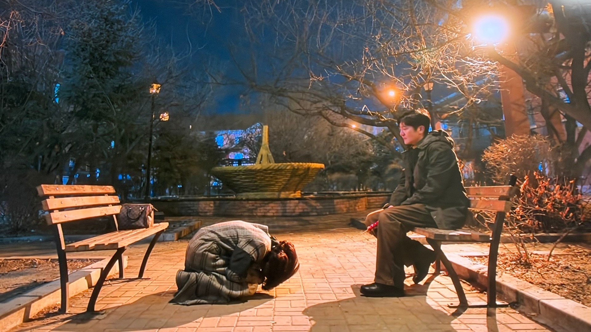 这剧拍的挺不错的豆瓣似乎有好多别的剧的粉丝在故意黑呢真脏 