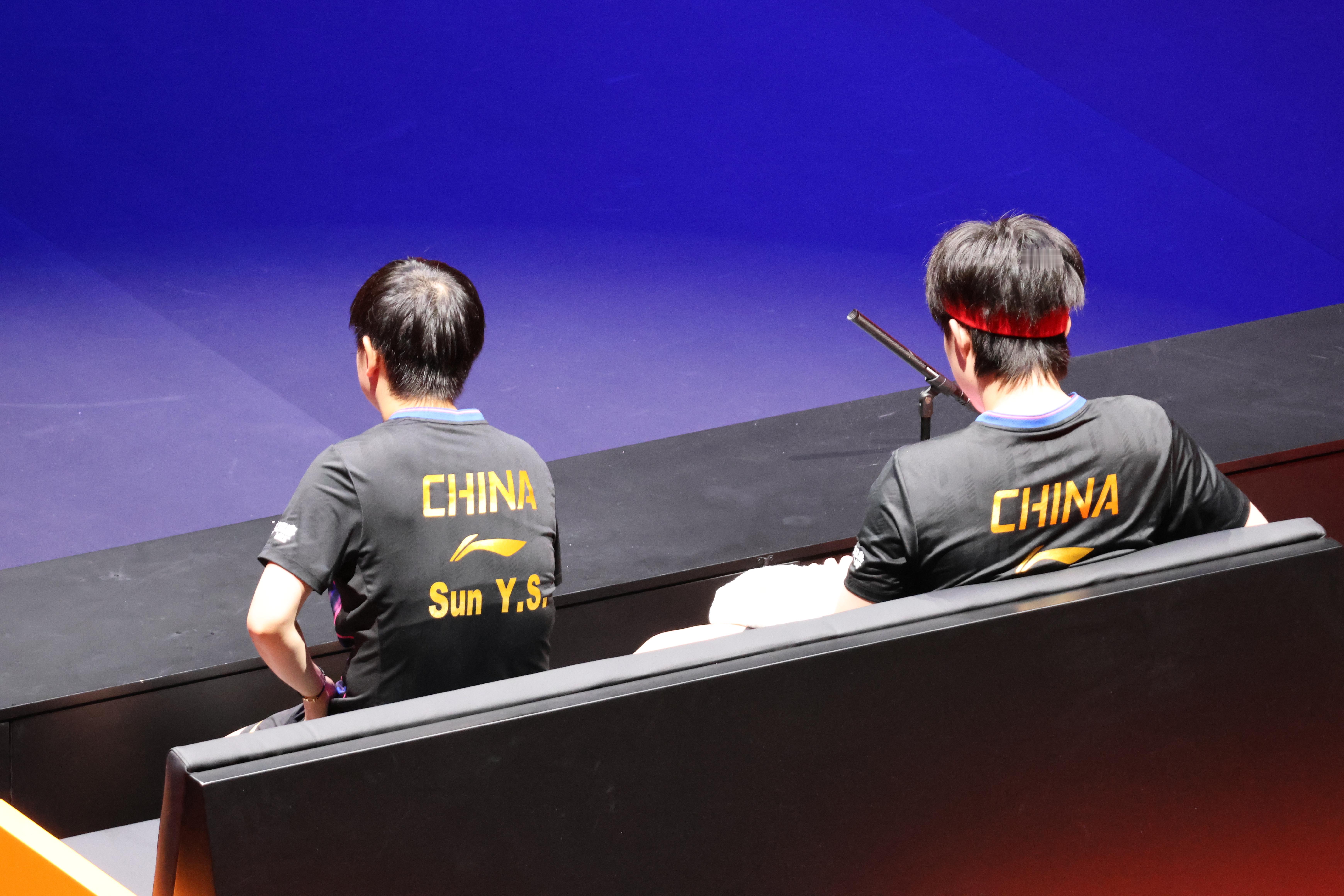 无需言语 默契 胜过千言万语 