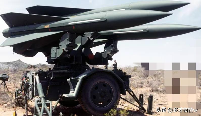 和多数使用爱国者防空导弹的国家类似，利雅得在收到爱国者防空导弹之前，亦主要依靠霍