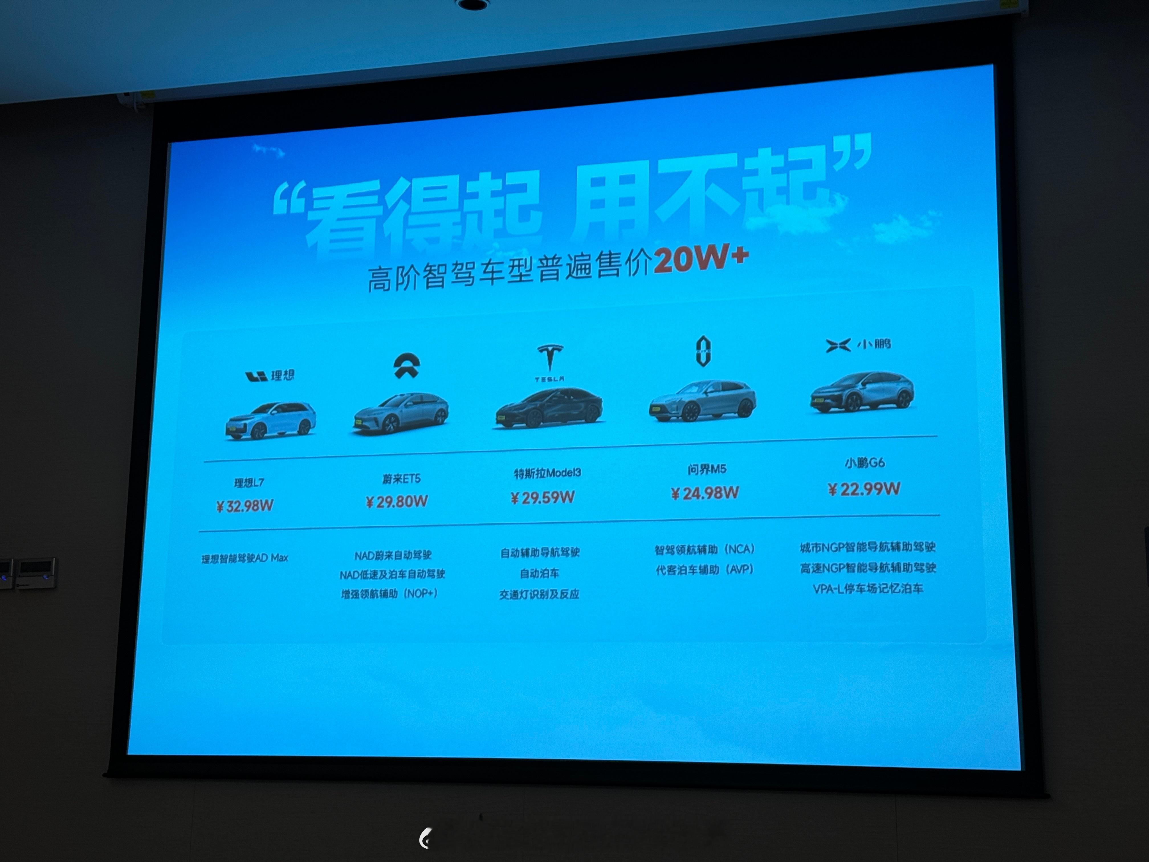 经常有朋友问：想要稍微靠谱能用的高阶智驾，又想价格便宜我想来想去，似乎只有大疆方