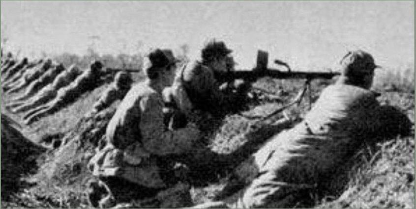 1944年，司令员康俊仁穿了件鬼子大衣回营，哨兵一枪将其击毙，事后上级的处理方式