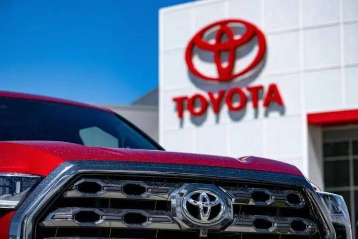 中国车企再下一城：5月份在欧洲销量首次超过日系车