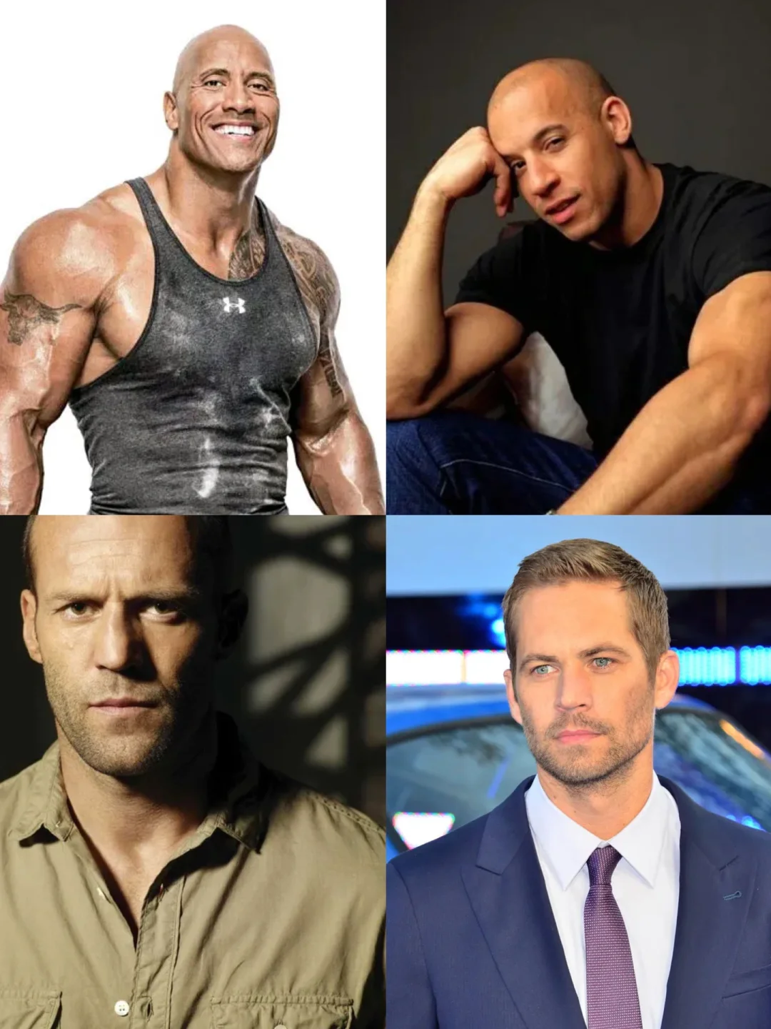 家人侠（速激）电影幕后drama，比正片还精彩！