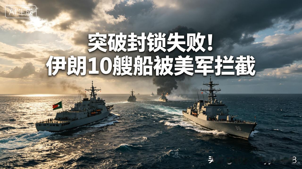 彻底傻眼！伊朗高调宣称掌控海峡，美军出手后全线哑火！
 
4月16日美军中央司令