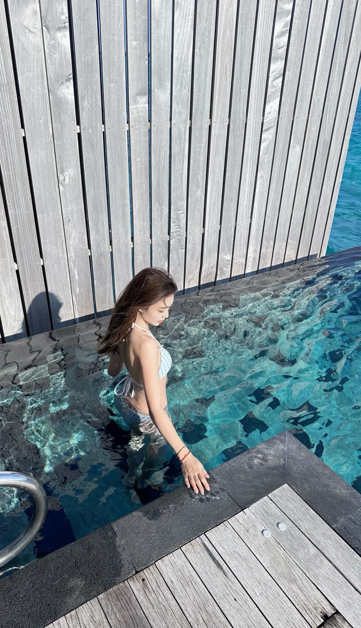 🌊🏝️🤿。