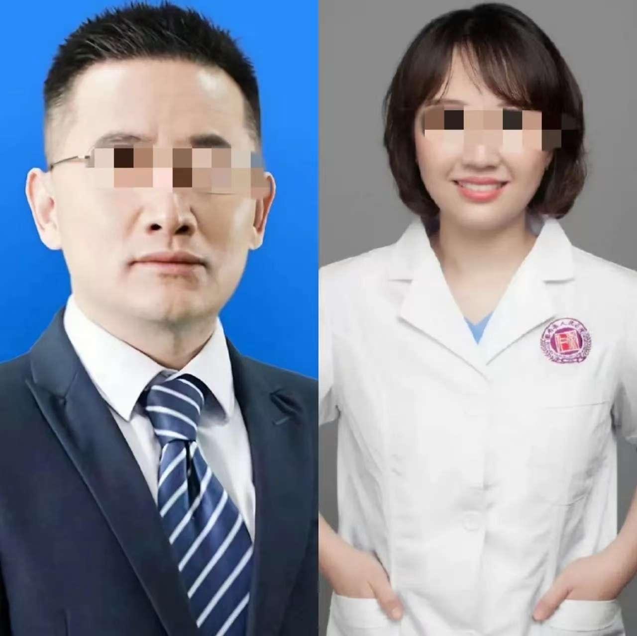 发现没有，祖院长的妻子是最厉害的原配，不是因为她有体面的工作，而是她有一个睿智的