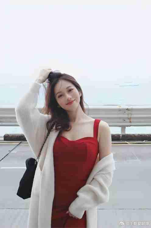 我的今日状态：😁轻松愉快
我这里的天气：☀️晴天