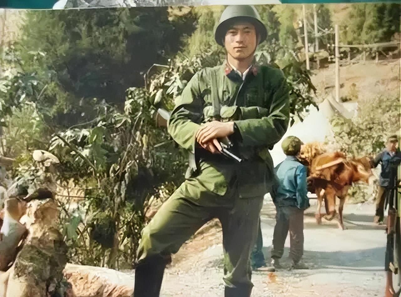 1988年，我军截获越军一份绝密电报，上面的内容令人大吃一惊：“近日，我军已有3
