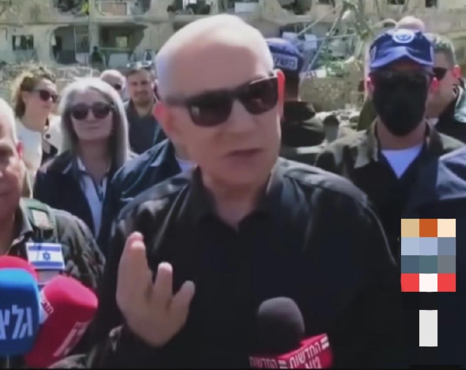 以色列学者公然主张通过屠杀伊朗儿童来取得胜利，实在够邪恶！

以色列政权就是现代