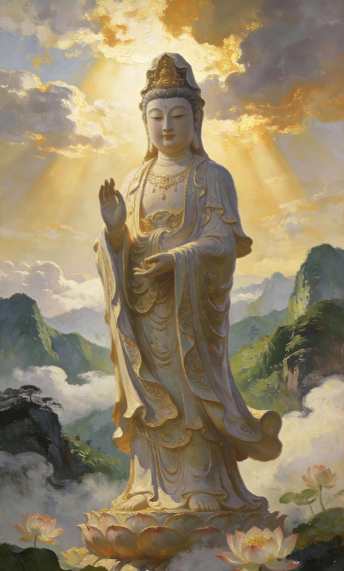 2026.02.22
——第687天
文殊菩萨心咒108遍——累计75300遍