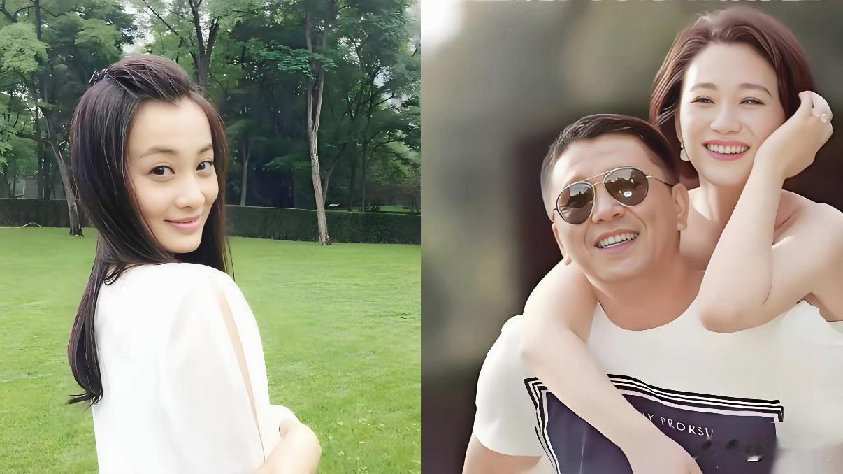 十年一梦终成空，当闺蜜成了新娘，谁才是“替身”？
2014年，徐佳宁与徐梵溪的婚