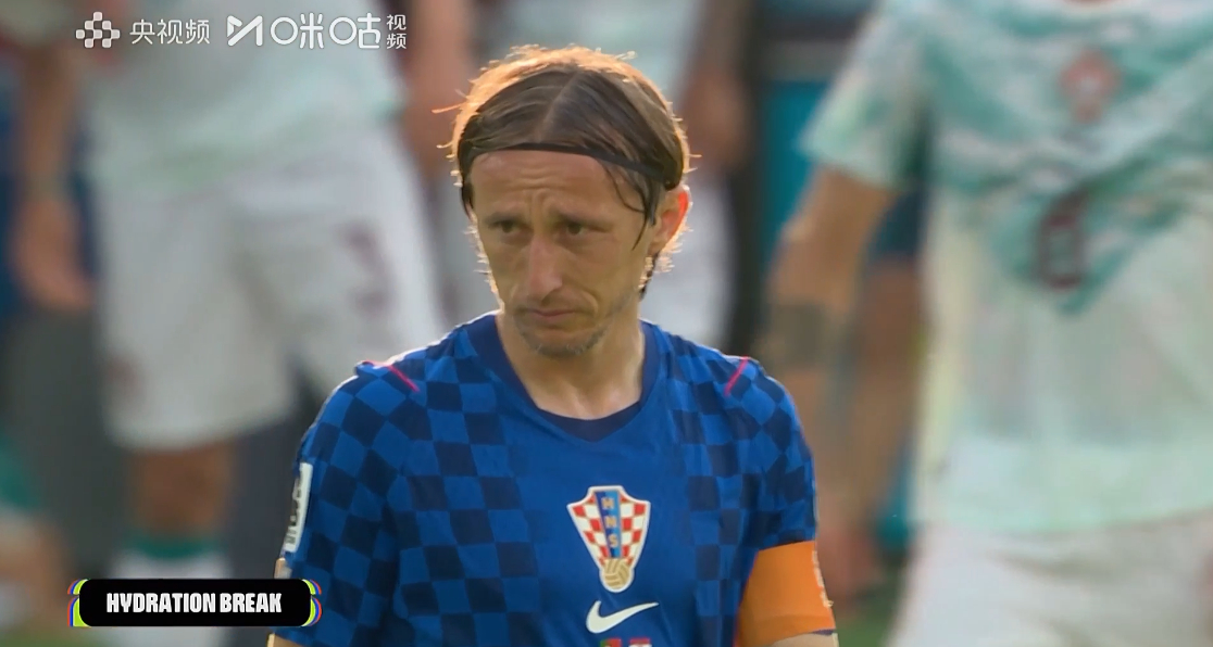 #葡萄牙vs克罗地亚节奏快# 2026世界杯1/16决赛，葡萄牙对阵克罗地亚双方