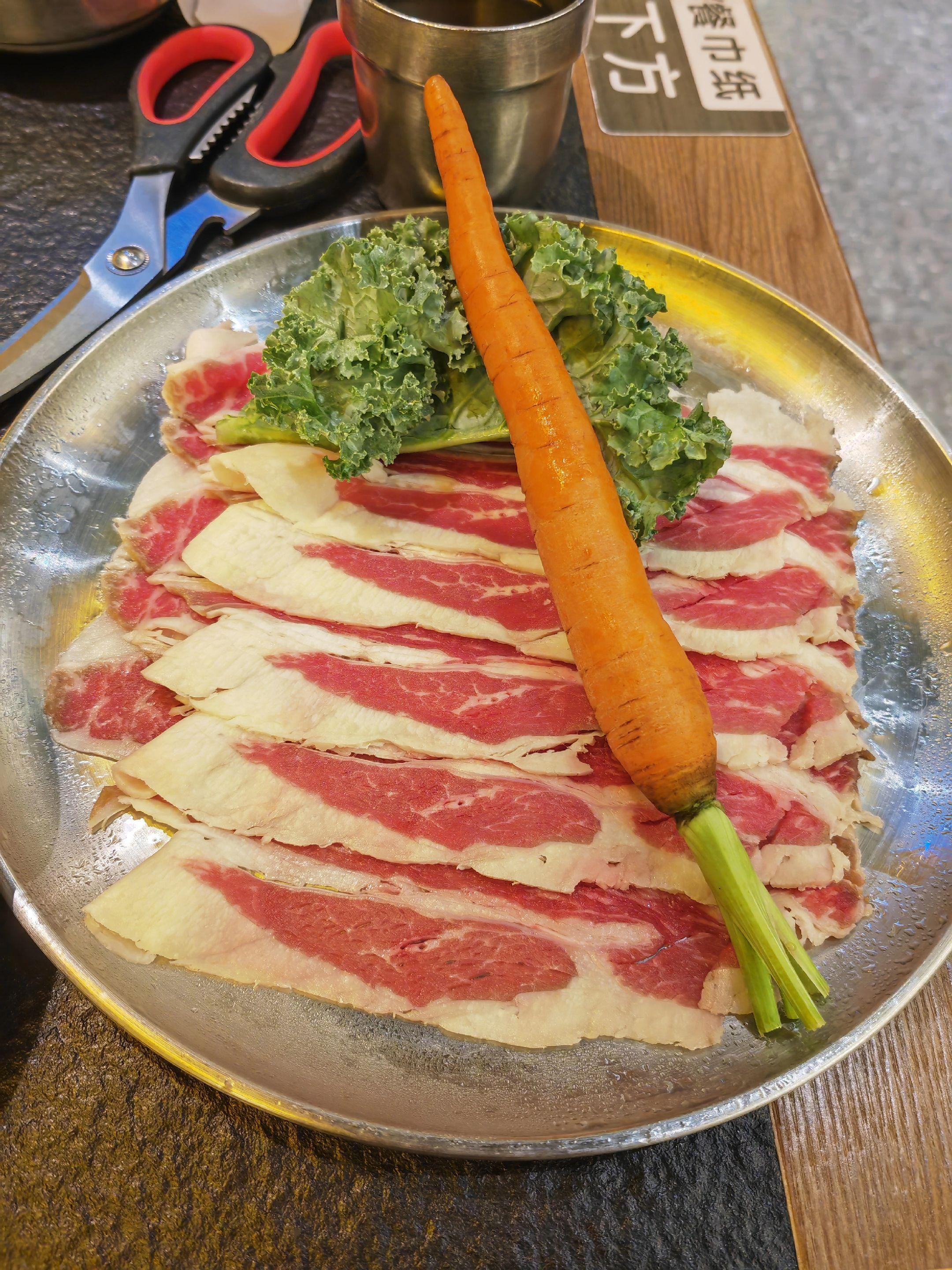 人生百味，不过一餐一饭。
