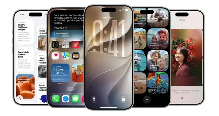 苹果iOS 27登场，iPhone11也能升级？