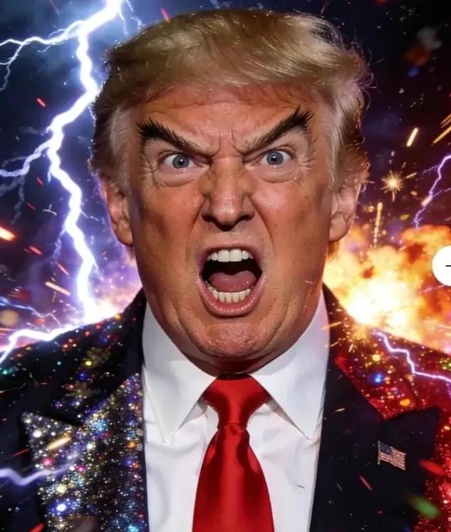 2月9日，美国总统特朗普发文威胁称，他将阻止连接美国和加拿大的戈迪·豪跨国大桥建