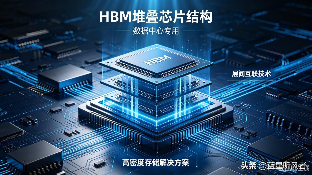 HBM5直接堆到20层！芯片疯狂发热降频，英伟达、AMD全都急了，散热现在成了核