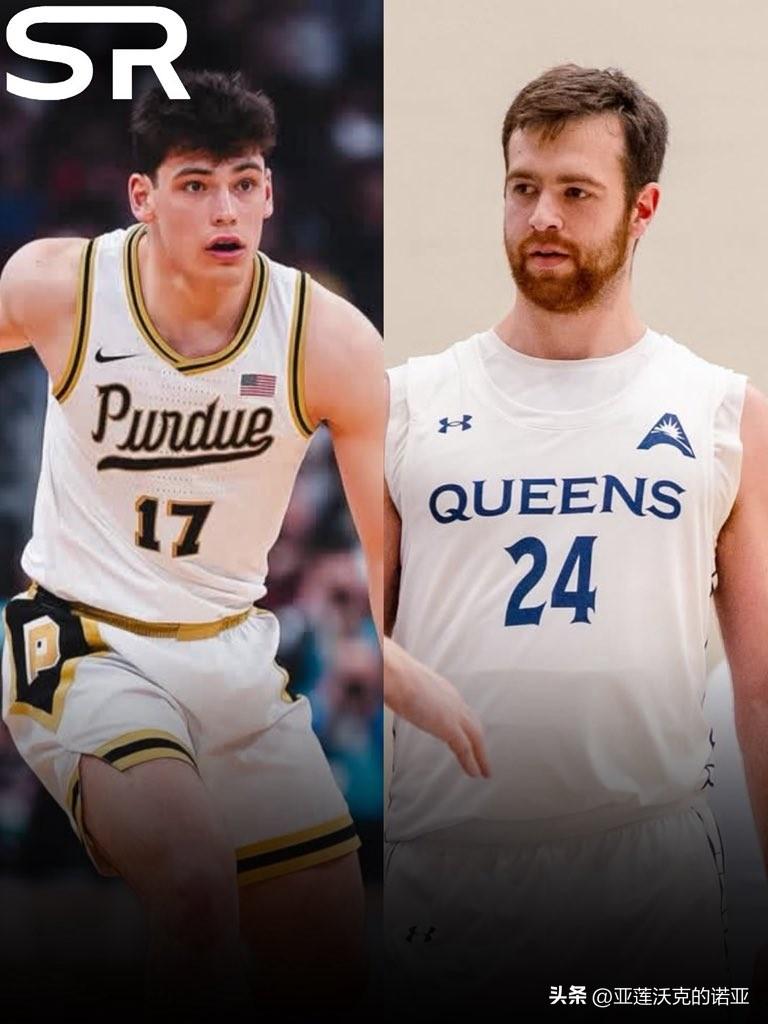 普度Omer Mayer vs Queens的Yoav Berman，两位以色列