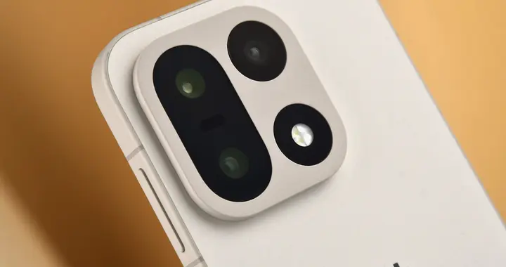 一加15影像體驗 抬手即出片，捕捉生活質感光影