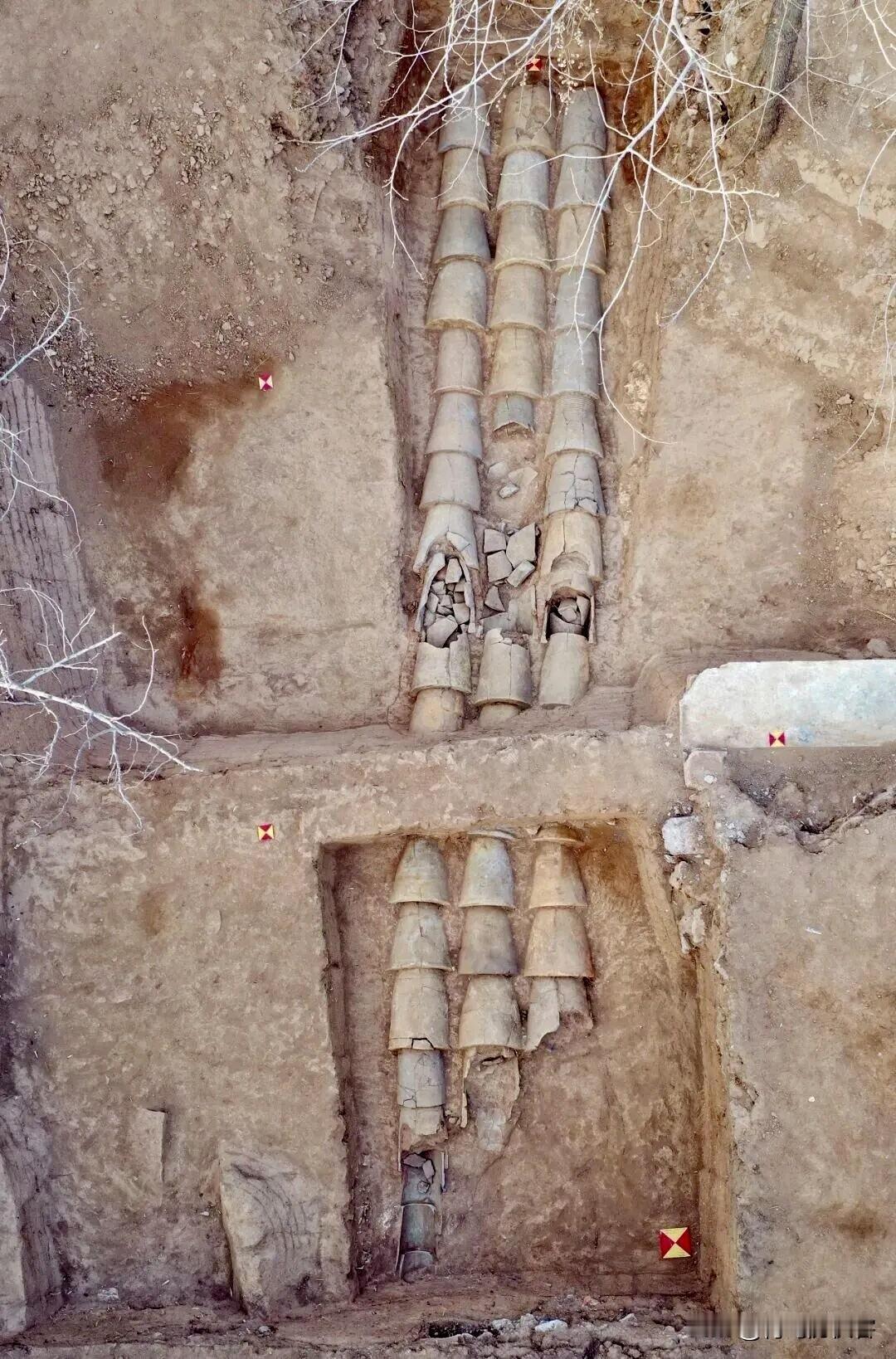 不止德制，青岛还有千年秦代下水道

琅琊台遗址位于山东省青岛市黄岛区南部，遗址三