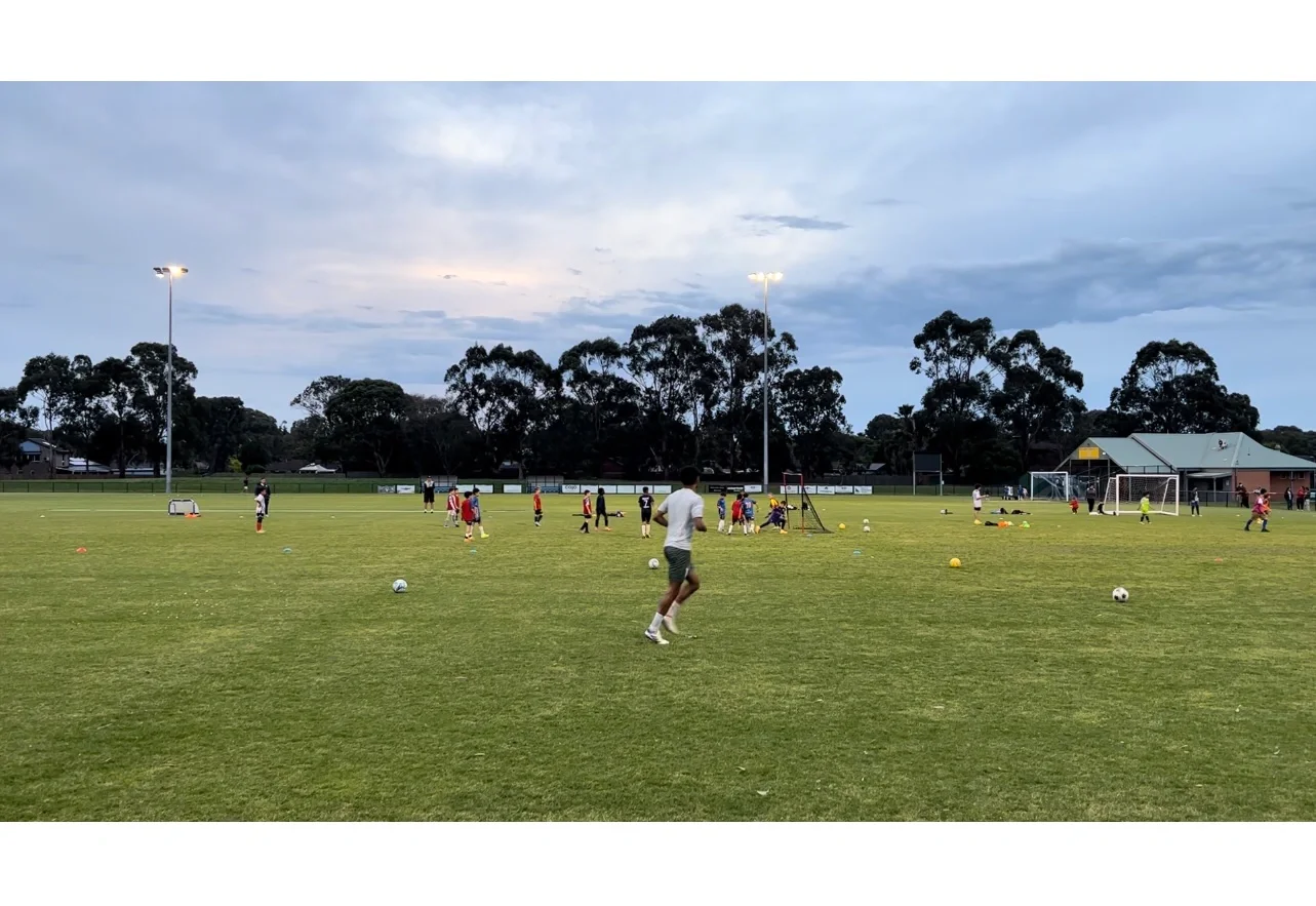 ⚽好球员和好男人一样，很难在市场上流通🔄