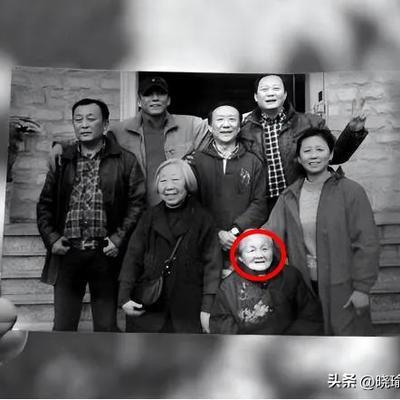 1966年，徐曼云找到保姆说：“明天你就不用来了，孩子们已经长大，我要为他们找一