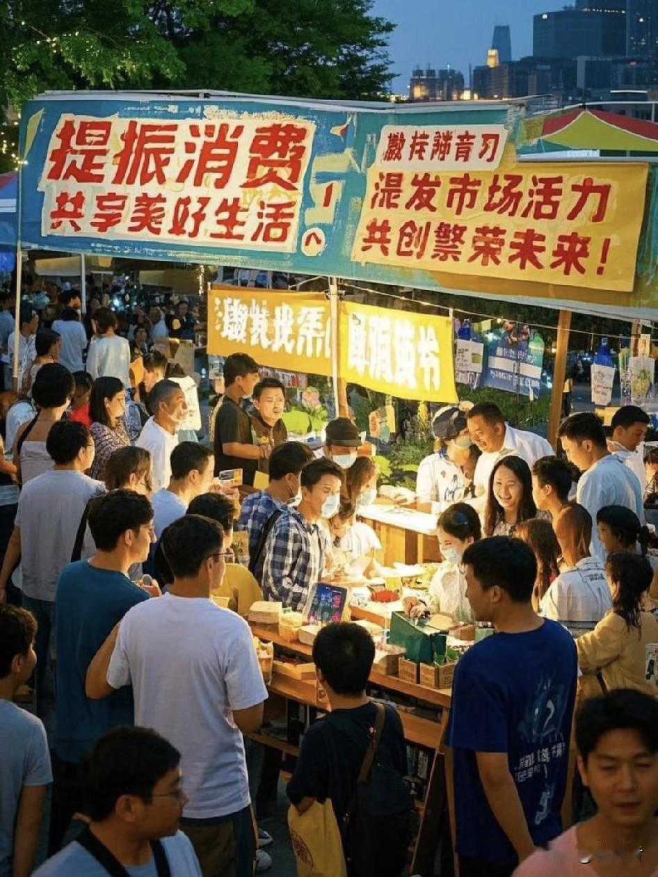 四中全会开完了，
​昨天也传出了比较重要的消息，
​国家可能要转变消费方式了，因