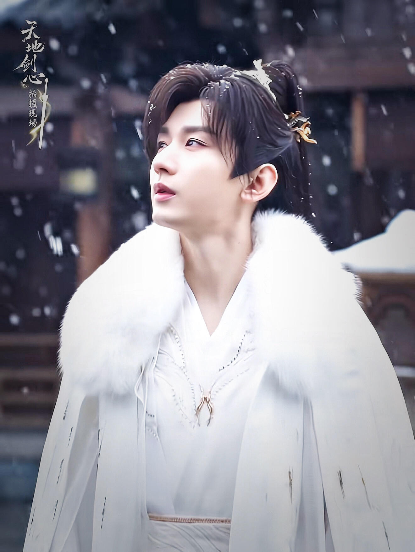 《暗河传》《水龙吟》和《天地剑心》都播了，评判不一，你觉得哪部好看？ ​​​