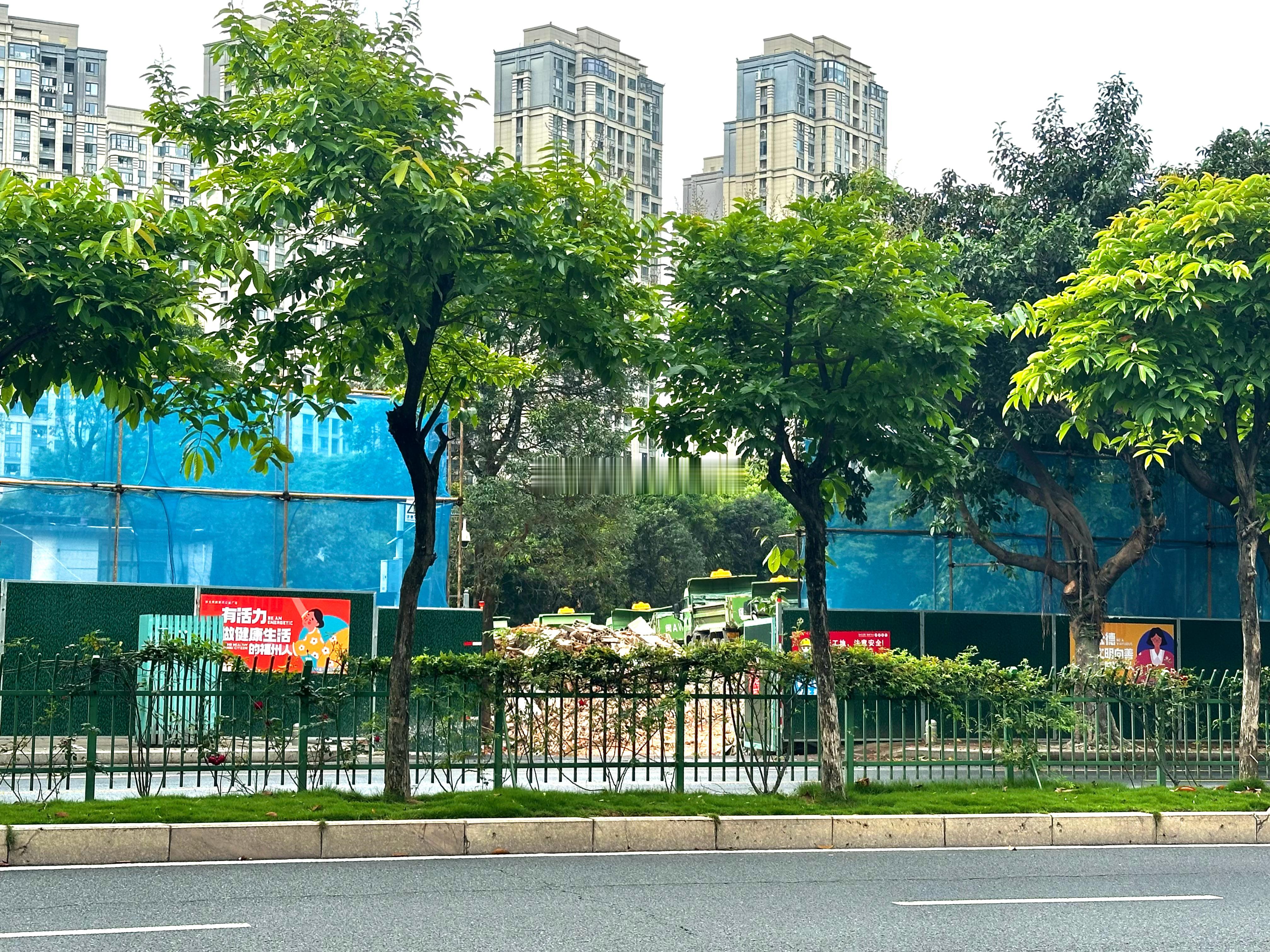 高效推进的 台江鳌峰片区征迁下半年优质地块土拍悄然已来 