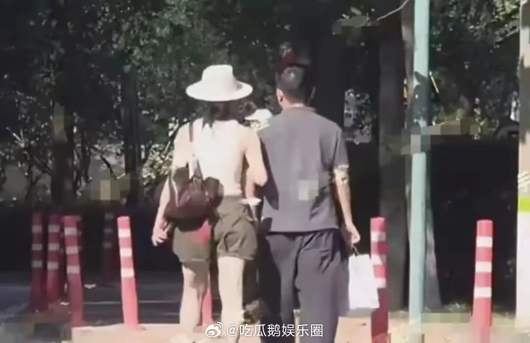 演员李梦和男友搬家杭州，租别墅还学着种菜，家里乱得一塌糊涂！！！ ​​​