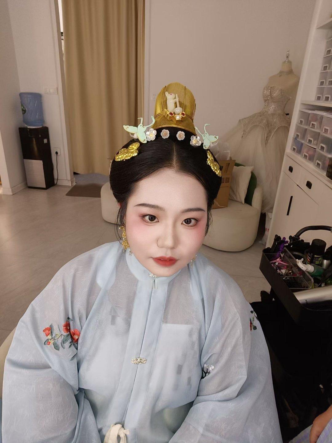 近期漂亮头发大赏👧🏻 
