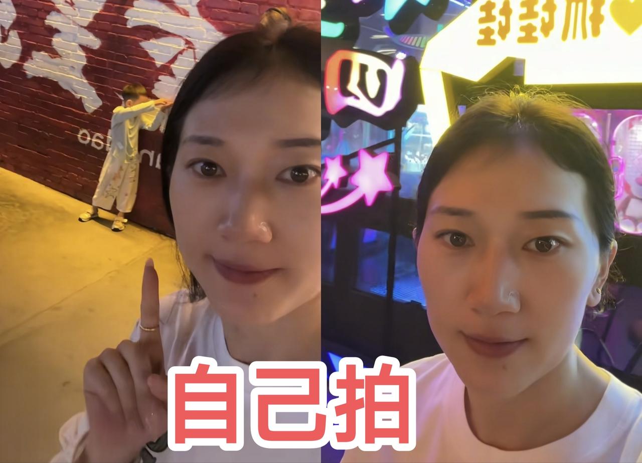 林丽这2样钱可不能省了
她回复网友啥时候去杭州

林丽太会过日子了！但是这两样钱