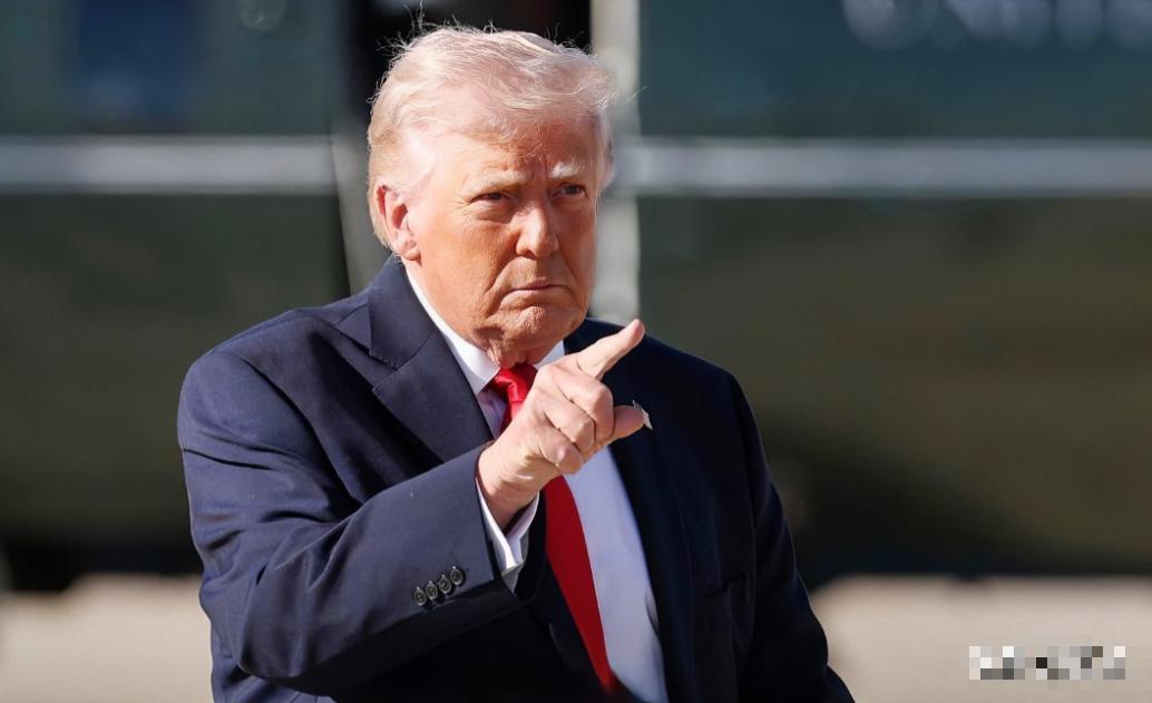 当地时间4月19日，特朗普单方面宣称，美国将在周二与伊朗举行第二轮谈判。并且他强