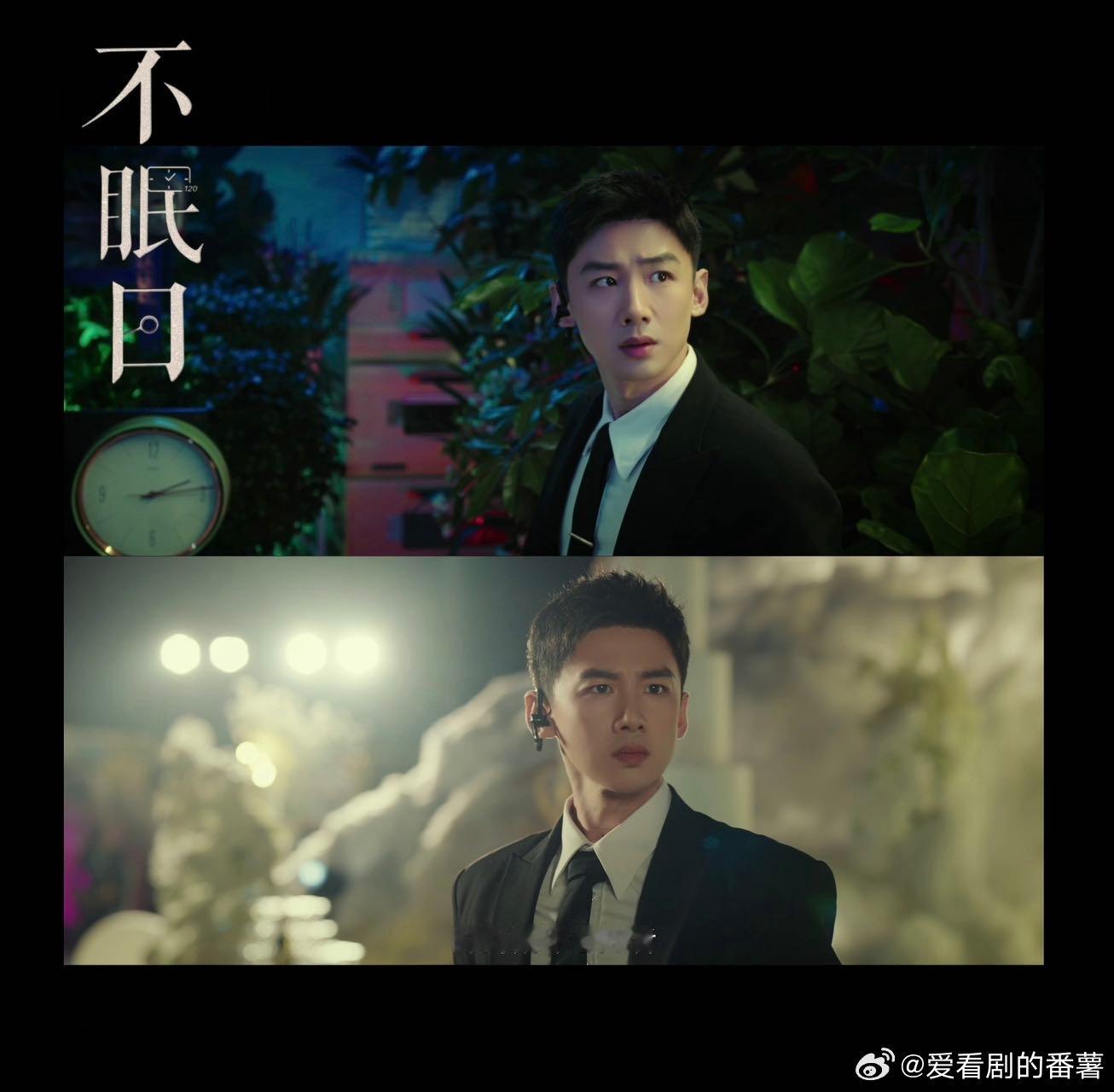 不眠日全员五限循环不眠日这么有天赋又有梗的小亭，片场应该也欢笑不断吧，有他真好。